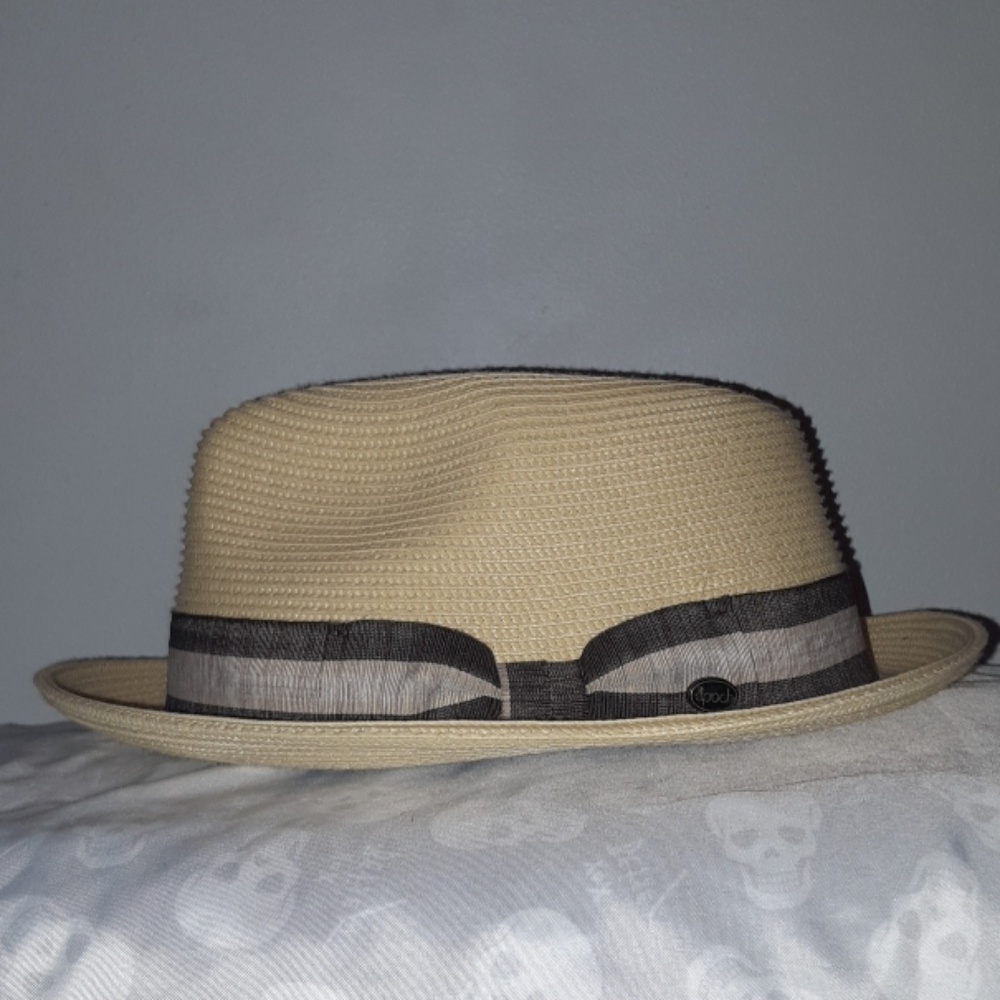 Fedora  hat L/XL